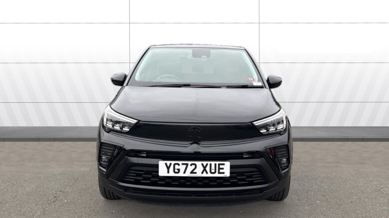 Vauxhall Crossland 1.2 Turbo GS Line 5dr Petrol Hatchback